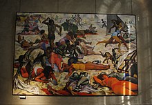 Michel Camillo incontra&nbsp;Guttuso