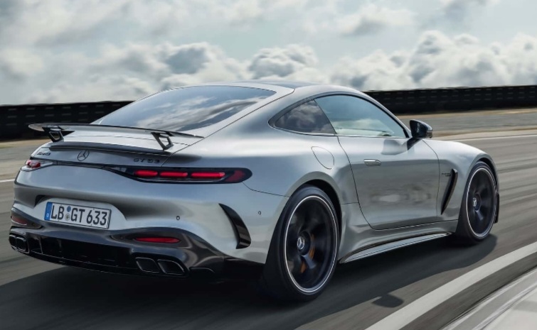 La Mercedes Classe G si potenzia con l’elettrico