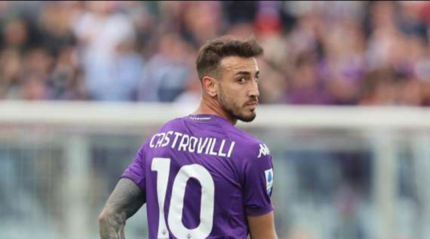 L’opinione sportiva di Stefano Villa: GAETANO CASTROVILLI, STORIA DI UN TALENTO&nbsp;SFORTUNATO