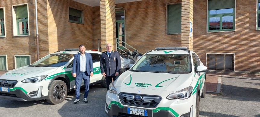 Un anno di Polizia Locale in città: dati e numeri riassunti dal vice sindaco e dal comandante Massimo Migliorini. Presto anche l’ arrivo dell’unità cinofila.