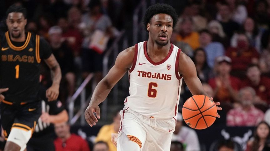 L’opinione sportiva di Stefano Villa: COSA FARÀ ORA BRONNY&nbsp;JAMES?