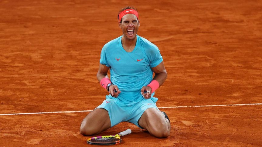 L’opinione sportiva di StefanoVilla: L’ULTIMO BALLO DI RAFA&nbsp;NADAL