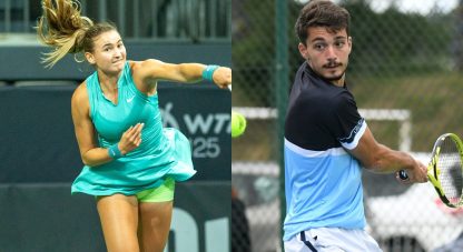 DONNA CONTRO UOMO. LO SPORT VISTO DA DANILO&nbsp;RAMIREZ