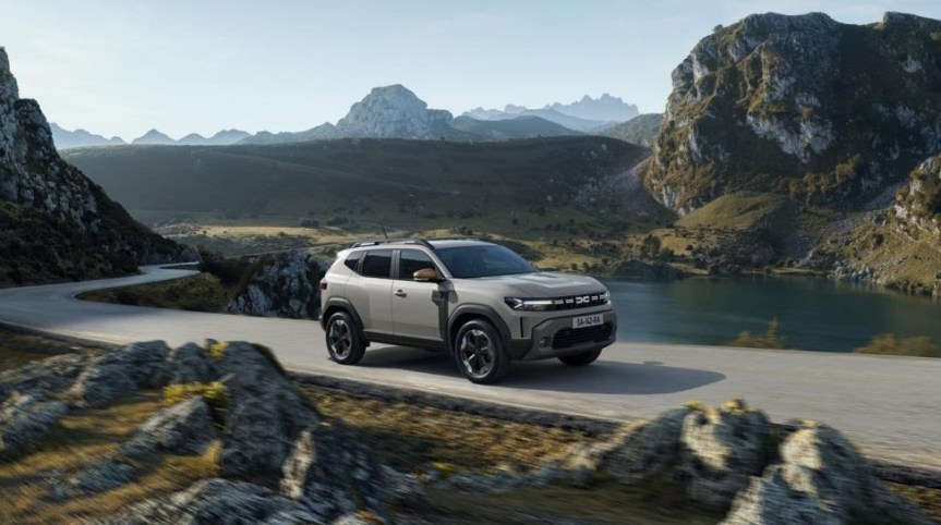 Nasce Dacia Duster 2024. Ce ne parla Fabio Manara di&nbsp;infomotori.com