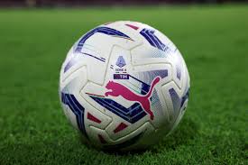 22 ^ giornata serie&nbsp;A.