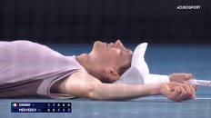 Sinner vince gli Australian Open. Grande trionfo per il tennis&nbsp;italiano!