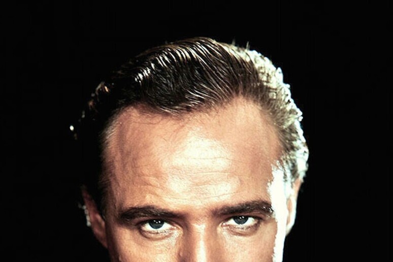 A Torino Giulio Base ricorda Marlon Brando. A lui la retrospettiva del Torino Film Festival – di Andrea Guasco (articolo e&nbsp;video).