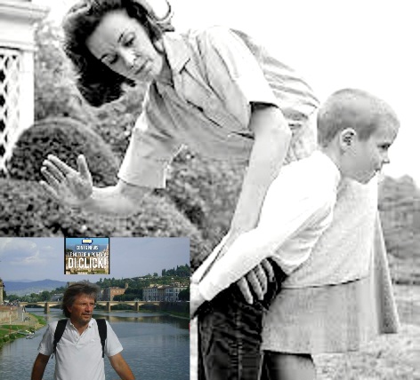 IL RUOLO DEL GENITORE DEL NOSTRO BOOMER ROBERTO&nbsp;PARESCHI