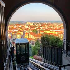 La funicolare del Piazzo ripartirà venerdì 5 gennaio dalle 7,30 alle 18L’orario ridotto imposto dal&nbsp;Ministero