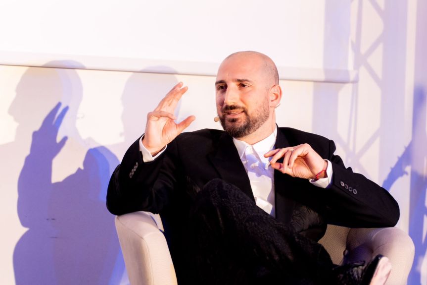 IL MINISTERO DELLA CULTURA & DELL’ ECONOMIA & DELLE FINANZE NOMINA L’ AVVOCATO FABRIZIO LANZO NEL CDA DEL MUSEO NAZIONALE DELL’ ARTE&nbsp;DIGITALE