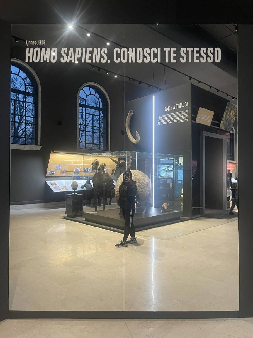 UN VIAGGIO NELLA STORIA CONOSCENDO IL MUSEO CIVICO NATURALE DI MILANO. GRAZIE ALLA NOSTRA LETTRICE (KAYE) CAMELLE & ALLE SUE FOTOGRAFIE – a fine articolo troverete il pulsante per il traslate english &&nbsp;tagalog-