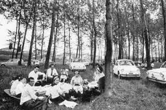 IL BOOMER RICORDA: LA GITA NEI&nbsp;PRATI.