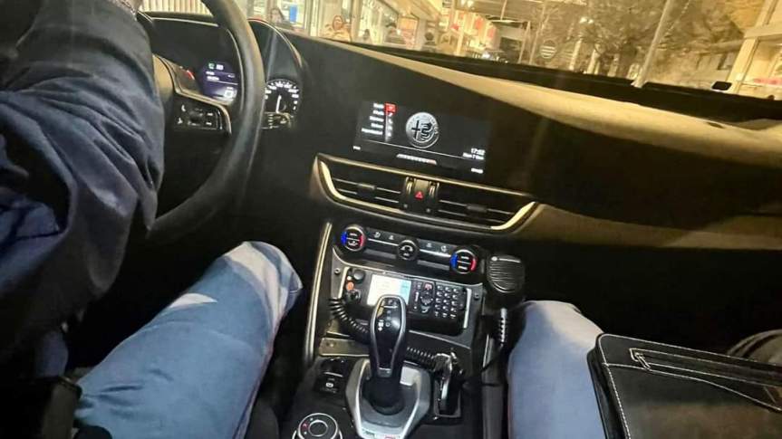 Rapina in periferia: la Polizia di Stato arresta&nbsp;ventiquattrenne