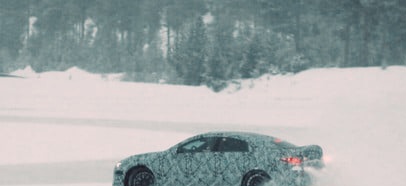 La Nuova Mercedes CLA è pronta ad aprire i primi mesi del&nbsp;2024