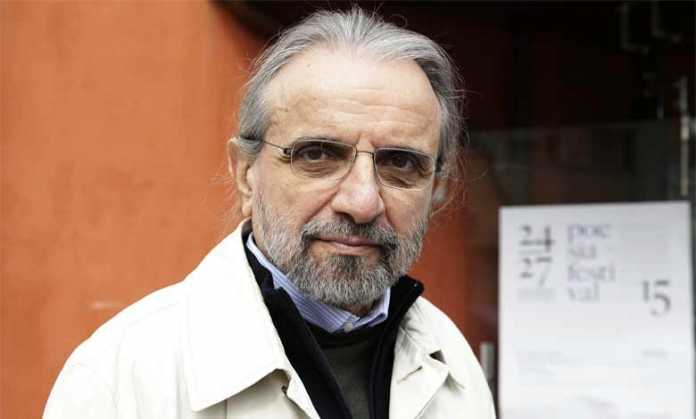 Conosciamo il poeta e scrittore Cesare Viviani oggi in contatto con il nostro Michel&nbsp;Camillo