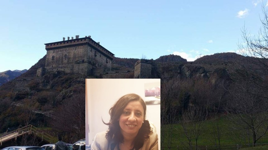 Il Viaggio della nostra lettrice e avvocato Roberta&nbsp;Mania