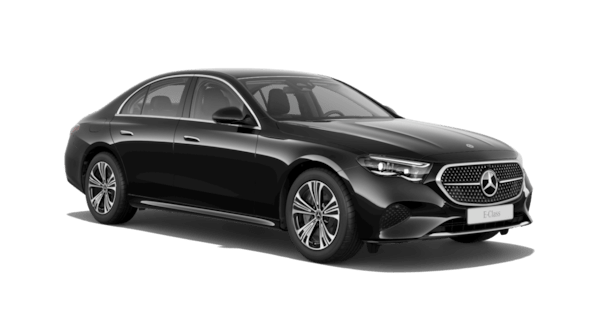 La Mercedes presenta la Classe&nbsp;E