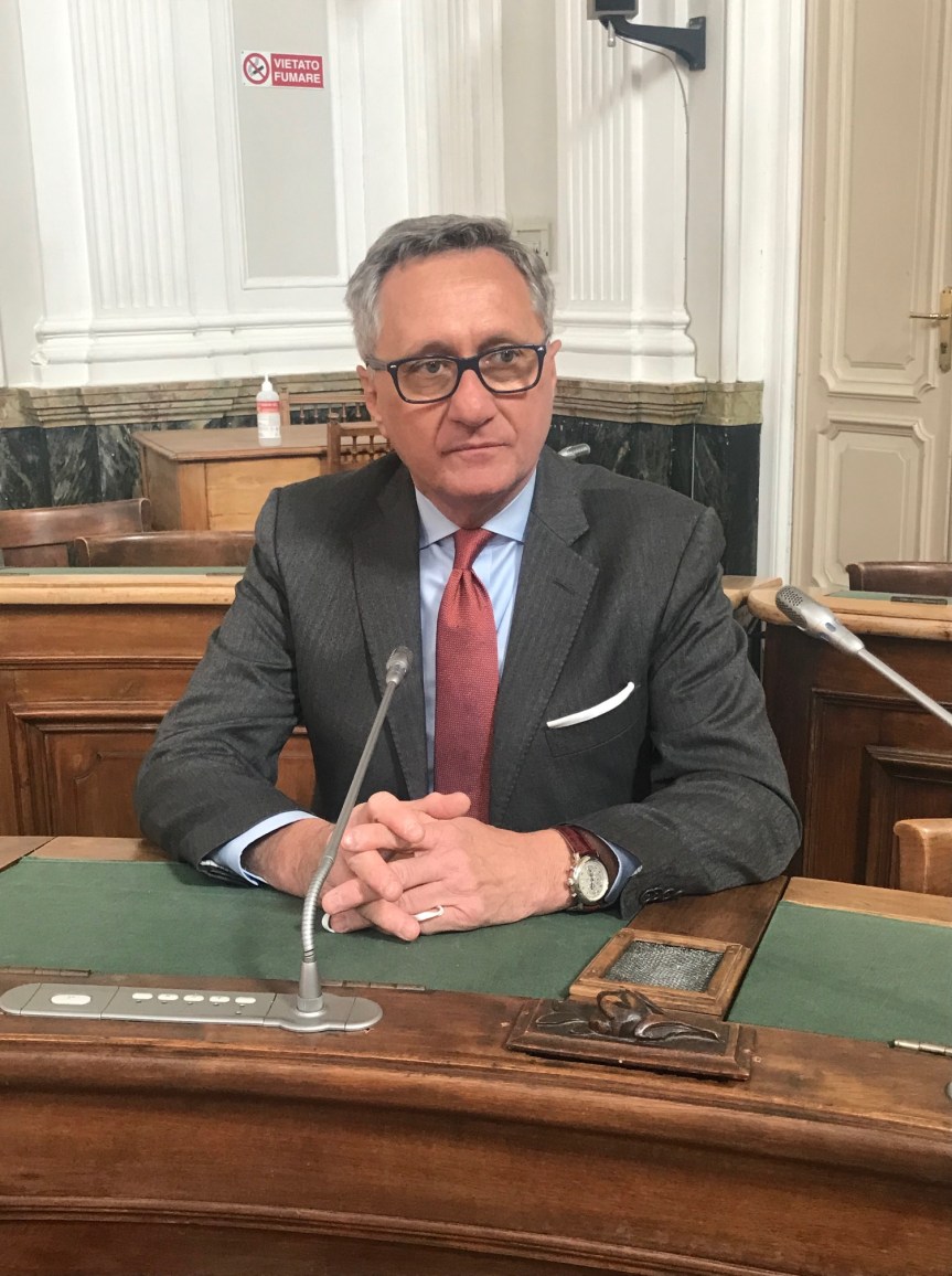 COMUNICATO STAMPAPrecisazioni relative all’articolo apparso su “La Stampa” del 31 gennaioL’assessorato all’Ambiente del Comune di&nbsp;Biella