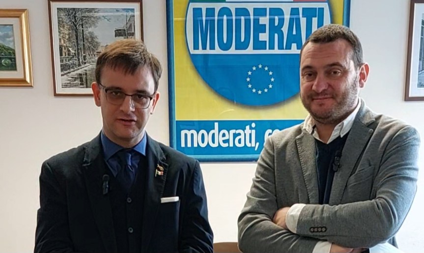 GLI ULTIMI MESI DI LEGISLATURA IN REGIONE PIEMONTE & GLI OBIETTIVI DEL CONSIGLIERE REGIONALE SILVIO&nbsp;MAGLIANO