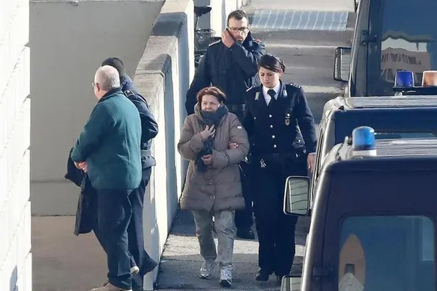 #lunedìfestivo, la rubrica di Andrea Guasco sui casi di cronaca Italiani ci parla del caso di Erba : OLINDO E ROSA SONO INNOCENTI&nbsp;?