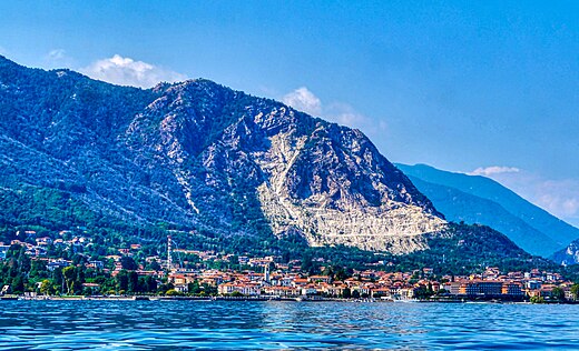 Il Summit dei G 7 a&nbsp;Stresa