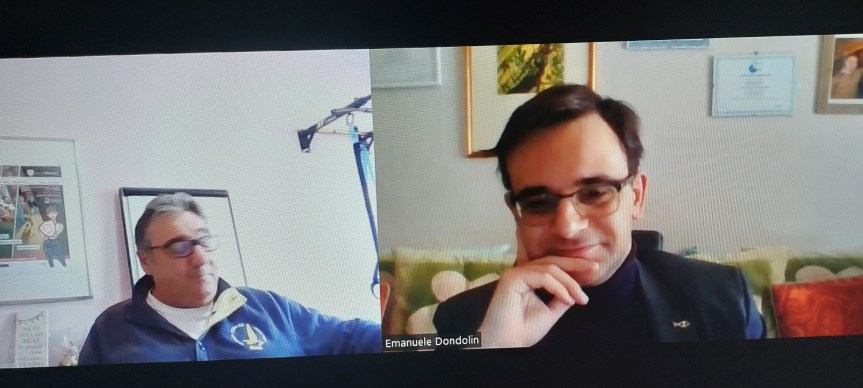 Dalla digitale Sistemica all’ intelligenza artificiale –&nbsp;(Video)