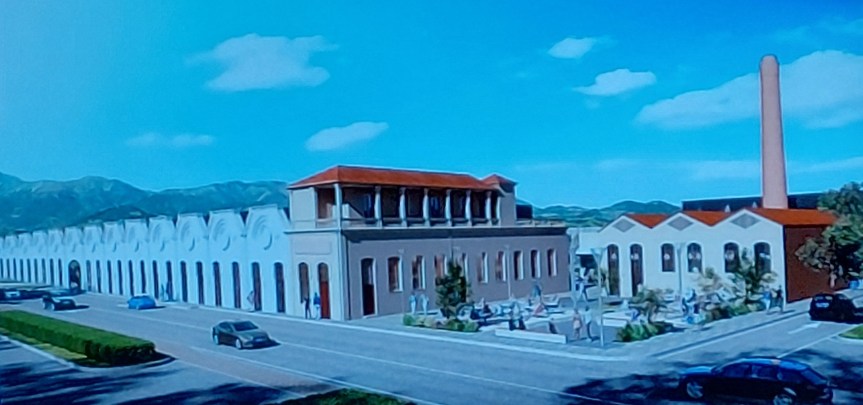 Dalle Vette al nuovo supermercato di chiavazza via milano al nuovo progetto residenziale al posto dell’ex&nbsp;upim