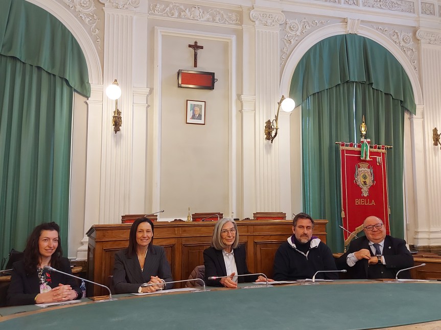 Importante accordo tra il Settore dei Servizi alla Persona e l’ODV Legami di&nbsp;Cuore