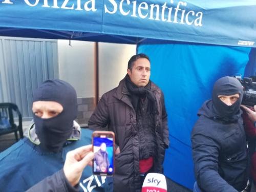 Arrestati due fiancheggiatori del boss Matteo Messina&nbsp;Denaro
