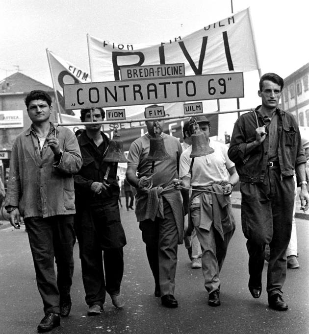 “IL SESSANTOTTO” CON GLI SCRITTI DI LUIGI LONGO E GIORGIO AMENDOLAVenerdì 9 febbraio alle ore 18 nella sede di via Tollegno 52 a Torino,intervengono Gianni Cuperlo e Giovanni De&nbsp;Luna