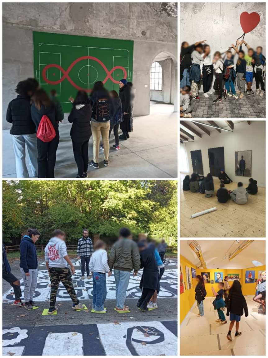 Prosegue il progetto “Una Comunità verso il Cambiamento”Appuntamenti a Chiavazza con la cooperativa&nbsp;Tantintenti