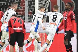 26 ^ giornata serie&nbsp;A.