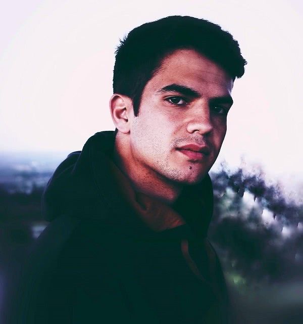 Grillex il rapper come  conversione a Dio. Dalla sua vita all’ amore di&nbsp;Gesù