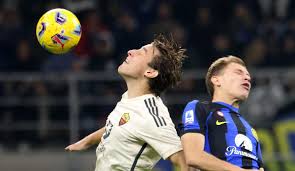 24 ^ giornata serie&nbsp;A.