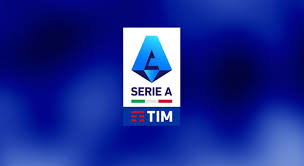 25 ^ giornata serie&nbsp;A.