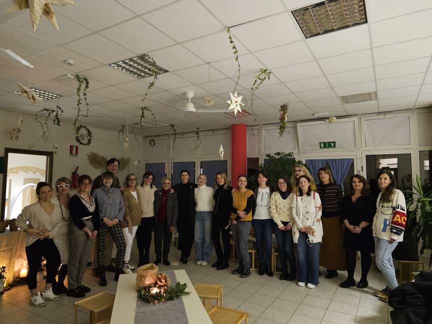 Sostegno al prolungamento orario dei servizi educativi a titolarità comunaleSarà attivato nelle strutture del Vernato e di&nbsp;Pavignano