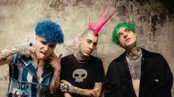 IL BOOMER ASCOLTA LE CANZONI DI SANREMO. ECCO COSA CI DICE ROBERTO&nbsp;PARESCHI