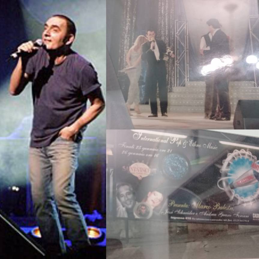 A Sanremo vince Angelina Mango : pronostico sbagliato, ma tanta felicità in ricordo del padre Pino – di Andrea&nbsp;Guasco