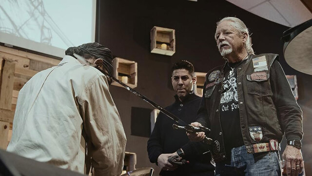 Washington influenzata dagli evangelici americani.  Ecco le motivazioni di Catherine Cornet ,&nbsp;giornalista.