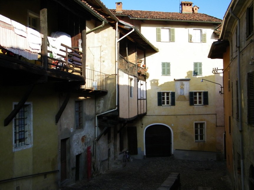 Lavori in Costa del Vernato da lunedì 25&nbsp;marzo