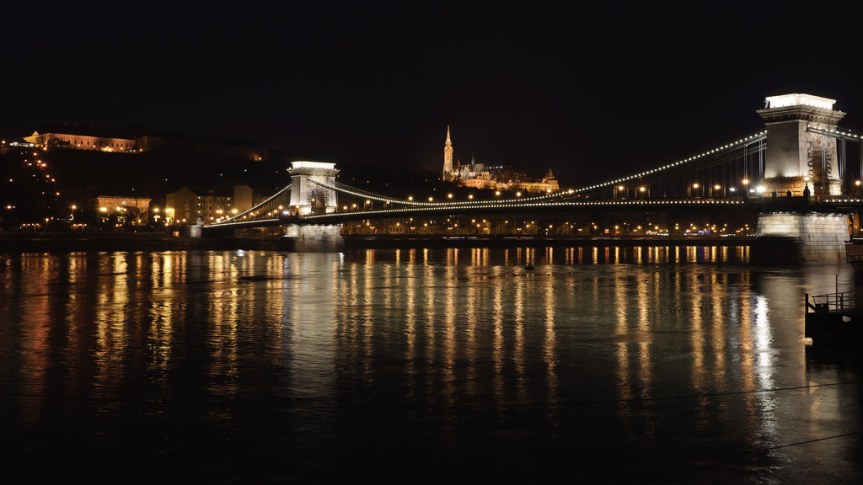 Budapest tra malinconia e romanticismo raccontato dalla nostra giornalista Mara&nbsp;Martellotta