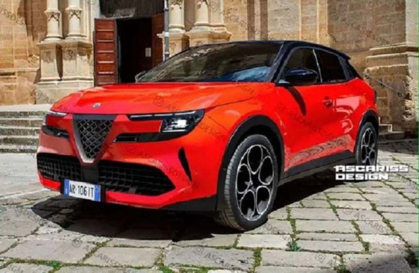 Il 10 aprile la nuova Alfa Romeo Milano apre i&nbsp;battenti