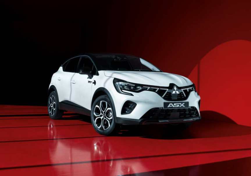 Esplorando l’Eccellenza Tecnologica: La Mitsubishi Car&nbsp;Sport