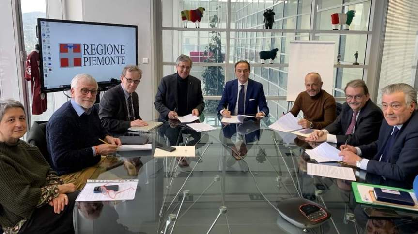 La Regione di Cirio ha stipulato il piano di riduzione delle liste di attesa e il piano di miglioramento delle cure dei&nbsp;cittadini