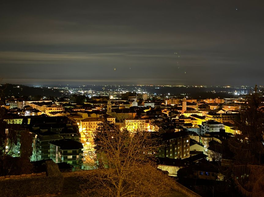 Sabato pasquale? Viaggiamo al Piazzo con le foto del nostro lettore Massimo Mosca agente immobiliare della Agenzia&nbsp;Mosca