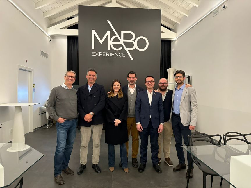 Eurodeputata Tovaglieri (Lega) visita eccellenze produttive del Biellese: “Qui imprese simbolo del Made in Italy, che vogliamo difendere e promuovere in Europa” Comunicato&nbsp;Stampa