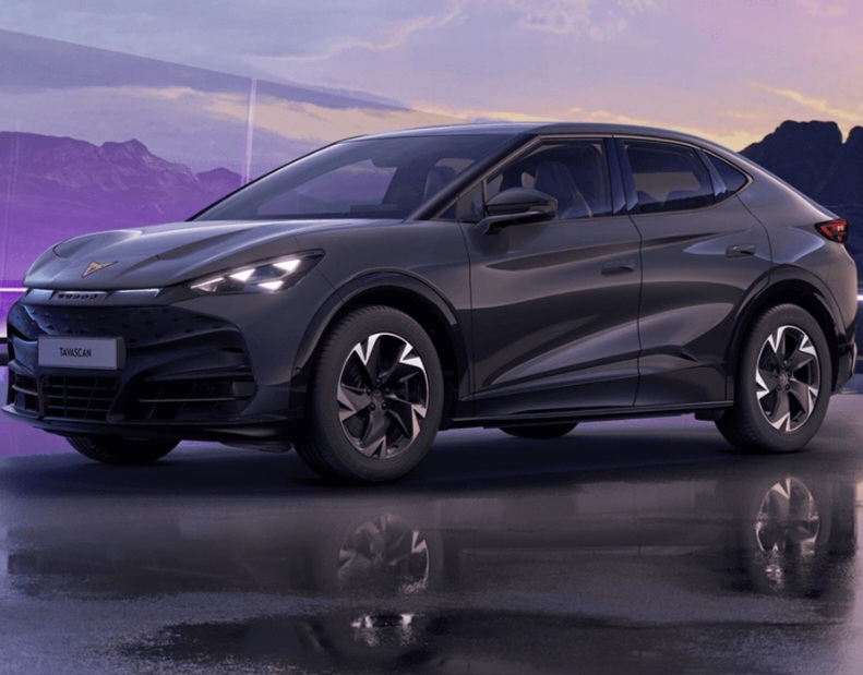 #motori#CUPRA TAVISCAN. IL MONDO CUPRA SI RINNOVA CON IL PRIMO SUV&nbsp;ELETTRICO