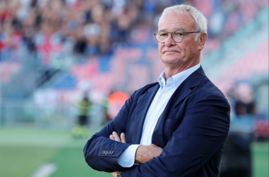 L’opinione sportiva di Stefano Villa: QUANTO CONTA L’ESPERIENZA IN&nbsp;PANCHINA?