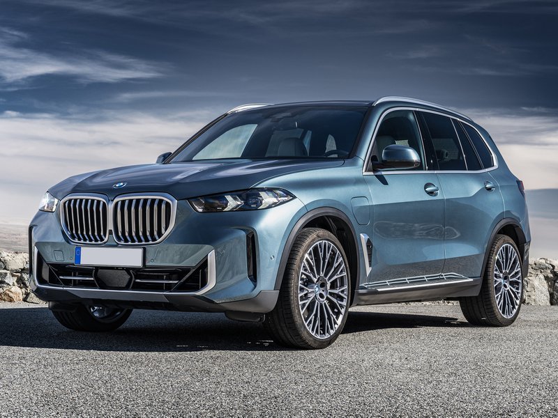 UN VIAGGIO PARTICOLARE CON LA NOSTRA BMW&nbsp;X5