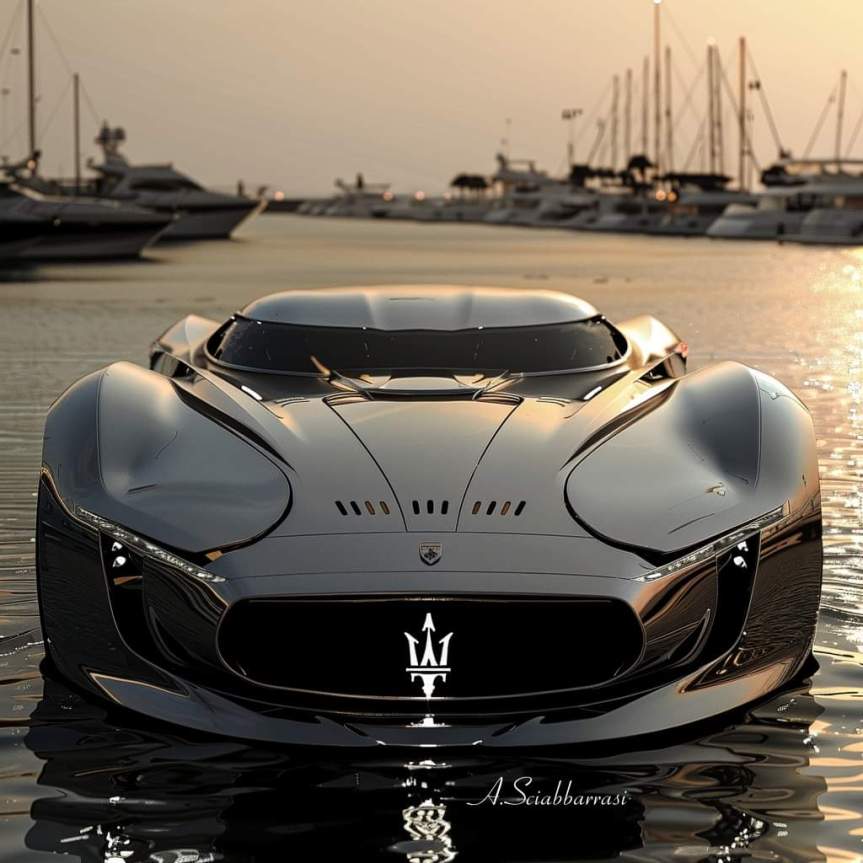 Un nuovo incontro tra Maserati e i campioni del tennis mondiale al Rolex Monte-Carlo&nbsp;Masters.